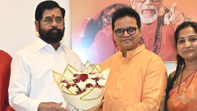 'Mental and physical distress': Mumbai deputy mayor Sanjay Ghadi seeks BMC bungalow near headquarters over long commute