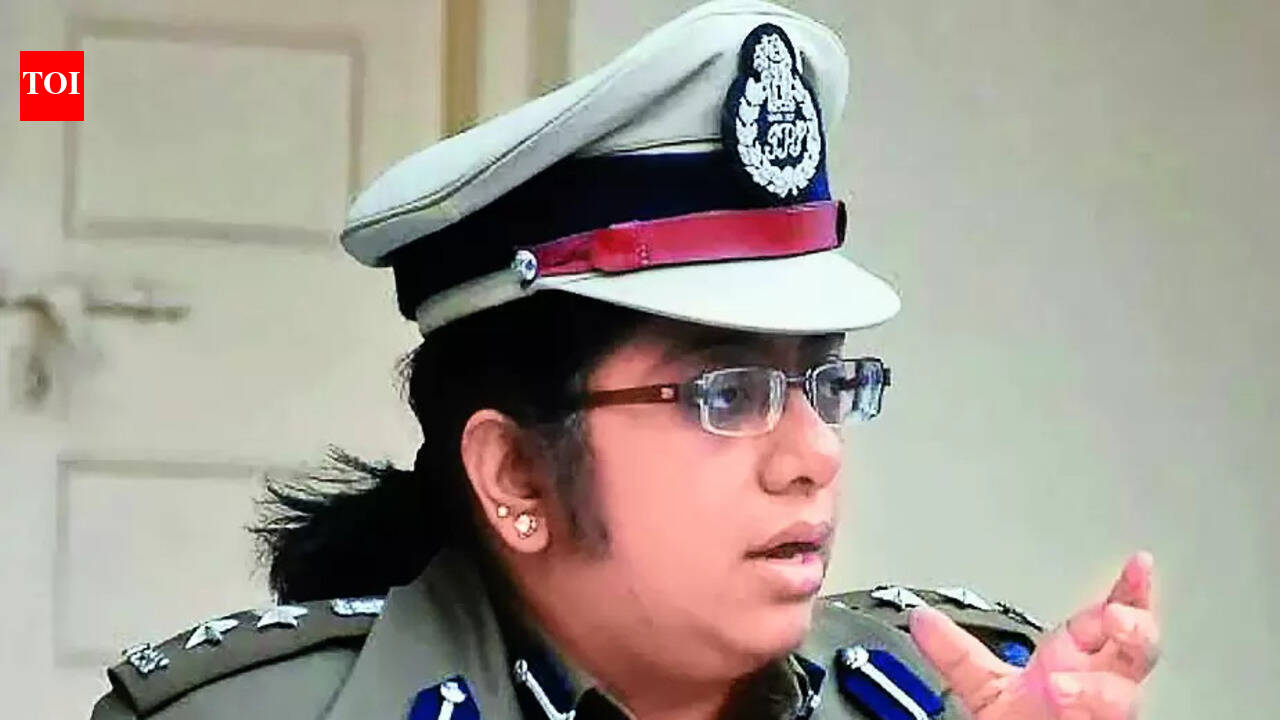 Meet the IPS officer who led the Nirbhaya investigation: The woman who stood between public outrage and the pursuit of justice