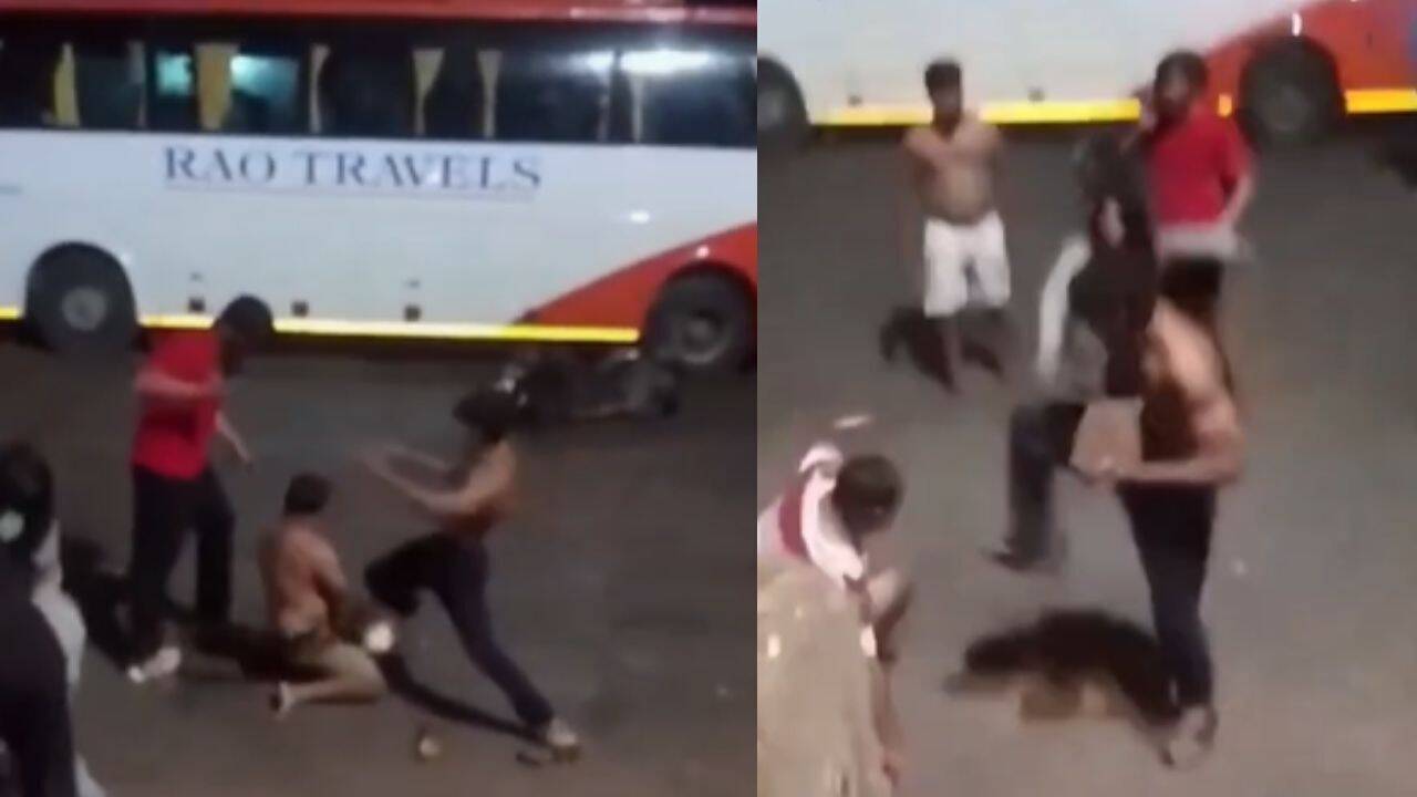 Asked not to drink in public, 5 Delhi tourists assault rafting operators in Rishikesh
