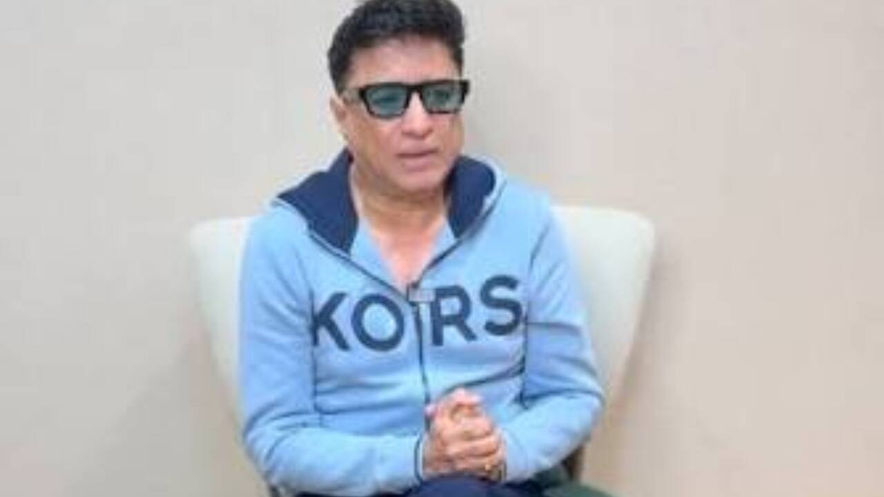 Anand Raj Anand recalls the making of 'Kaante' and its music; Reveals the Amitabh Bachchan, Sanjay Dutt starrer initially had no songs