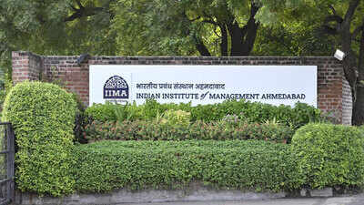 IIMA establishes Matu Center to strengthen financial research and Indian capital market research