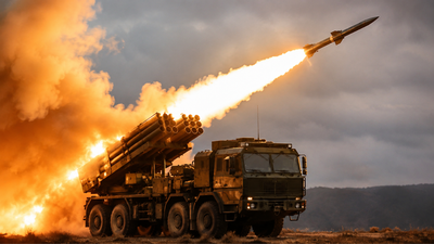 Pinaka's precision leap reshapes India's deterrence