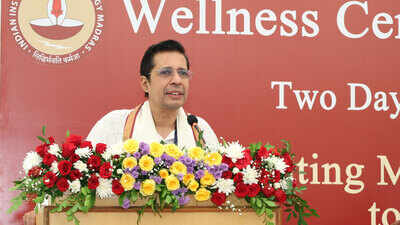 IIT Madras and Ministry of Education host National Symposium on Student Health