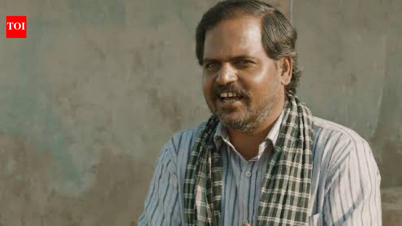 Who is Ashok Pathak? All about the 'Panchayat' star's inspiring rise from selling cotton on a bicycle to meeting PM Narendra Modi: 'Sun raha hai na Binod?'