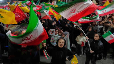 Trump, Netanyahu, Meloni & more: Who is on Iran's 'hitlist' to avenge Khamenei's death?