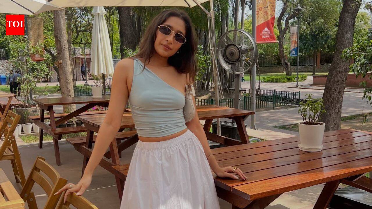 No degree abroad, no education loan, no corporate job: How this Delhi girl learned one language and spent 6 months waking up in Switzerland