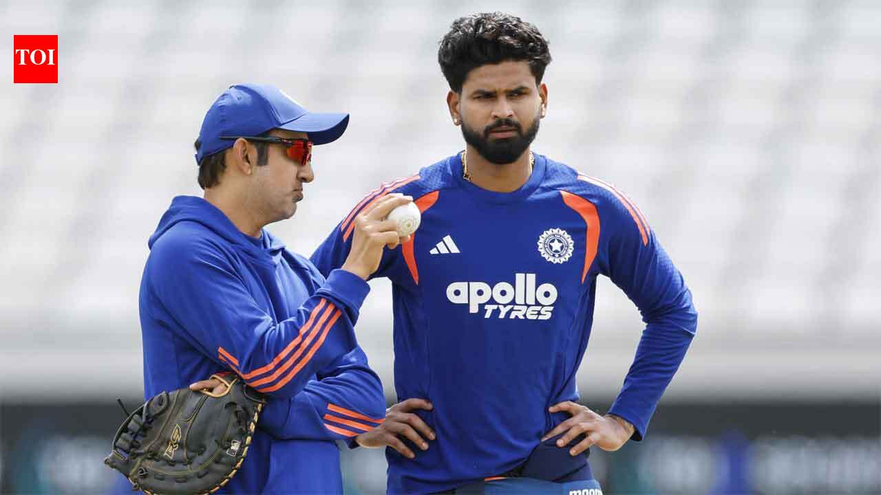 'Go deeper and actually sack those guys': Manjrekar's strong message after India's T20I drubbing