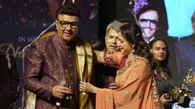 Anu Malik on working with Hema Malini in ‘three films’: 'Those memories will always remain close to my heart'