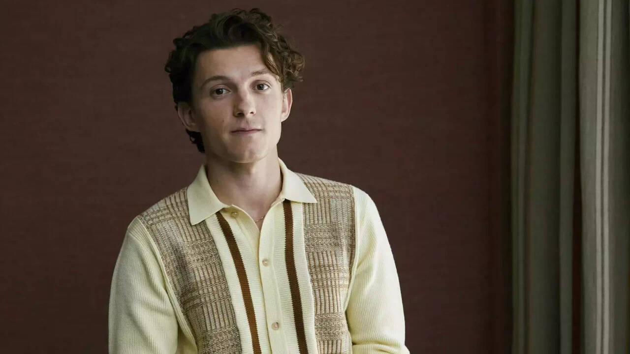 Inside 'No way home' star Tom Holland's $4.7 million London property: Gym, cinema and a 'man cave'