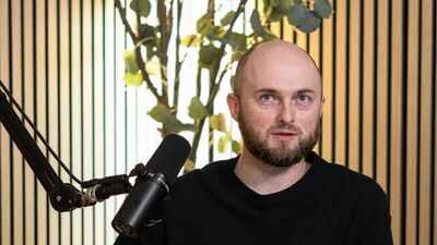 This AI founder walked away from a $300,000 life in San Francisco: 'No money could make me stay here'