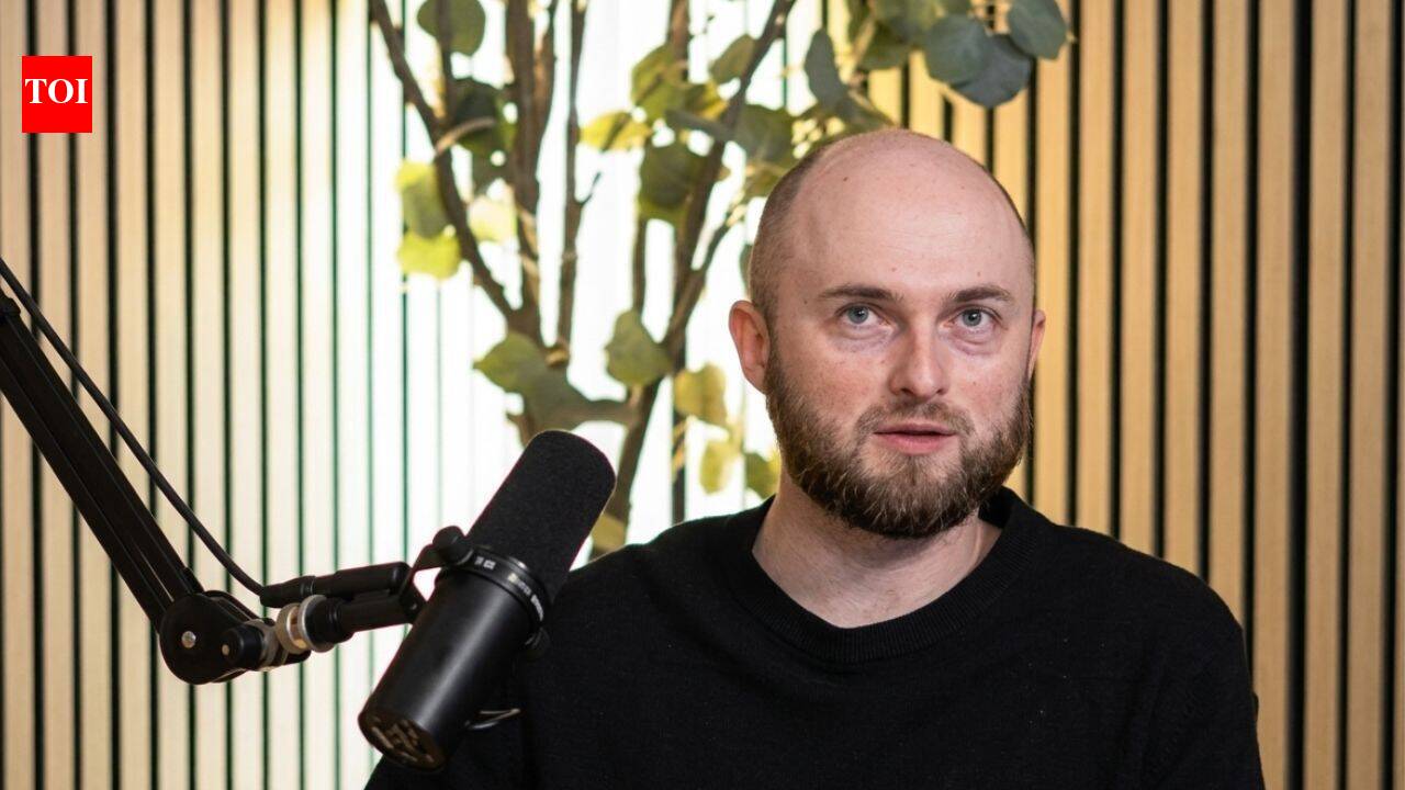 This AI founder walked away from a $300,000 life in San Francisco: 'No money could make me stay here'