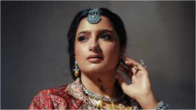 ‘Shararat’ singer Madhubanti Bagchi on Bollywood's habit of typecasting singers, ‘They put you in a box’
