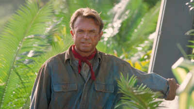 Sam Neill dies at 78: How did the Jurassic Park actor die? Inside his battle with rare cancer