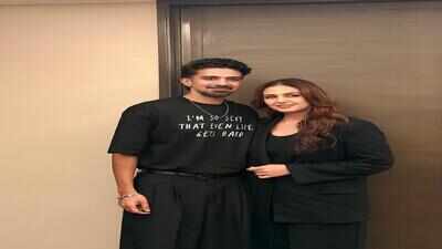  Huma and Saqib