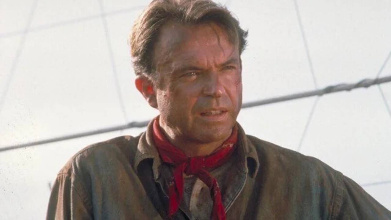 Sir Sam Neill passes at 78: 'Jurassic Park' to 'The Piano'; late actor's best films to watch in his remembrance