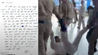 ​Agra Cantt ​incident: Passenger​'s ​complaint ​letter ​backs ​railway ​staff ​version; ​Fatehpur Sikri MP ​pulls ​up RPF