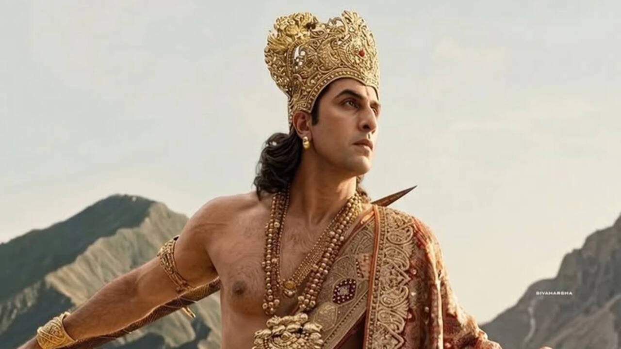 'Ramayana Part 1' may release in China as makers plan promotional tour with Ranbir Kapoor, Yash and Sai Pallavi - Reports