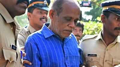  Kerala double murder convict shows no remorse in court