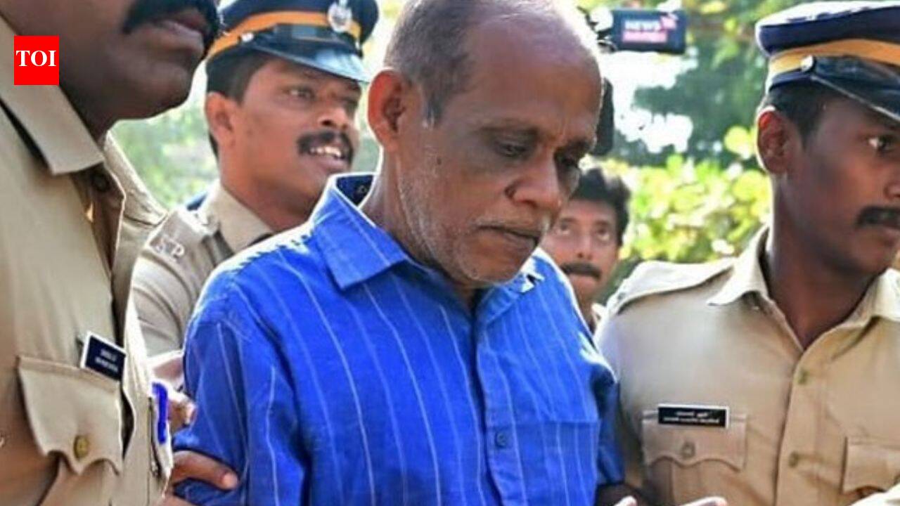 'I am not Gandhiji, would kill more people': Kerala double murder convict shows no remorse in court