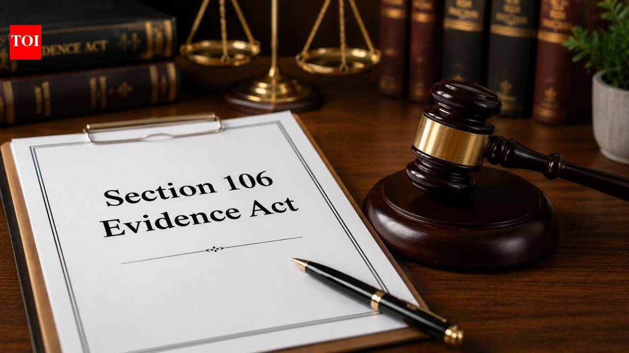 Allahabad High Court upholds conviction of husband and in-laws for murder of woman inside matrimonial home, explains scope of Section 106 Evidence Act in circumstantial cases