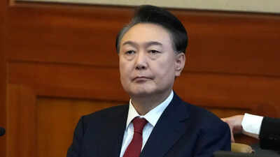 Ex-South Korea President Yoon handed fresh 2-year jail term in polling scandal