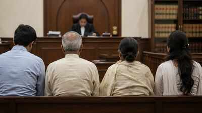 Can a son stop supporting parents over his wife’s dispute with them? Bombay HC answers