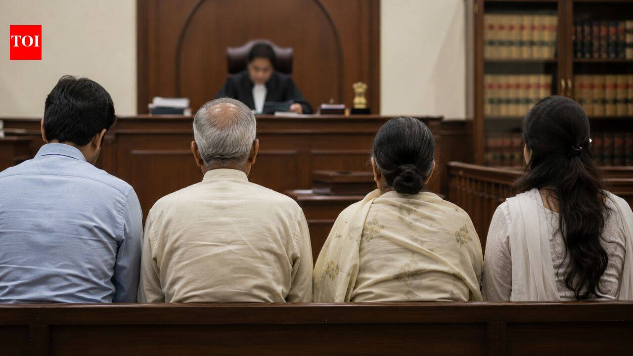 Can a son stop supporting parents over his wife’s dispute with them? Bombay HC answers