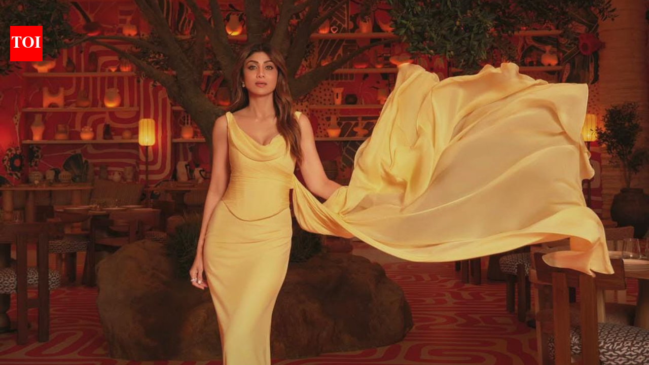 Want to age like Shilpa Shetty? Her yoga routine, morning diet and skincare habits reveal the secret to staying youthful at 51
