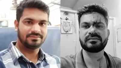 Odisha man dies after wife hits him on head with mobile phone during argument