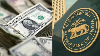 India’s foreign exchange reserves explained: What they are, who owns them and how the Reserve Bank of India uses them