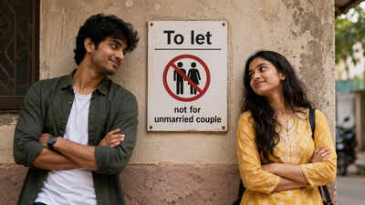 Can a landlord refuse to rent to a live-in couple? Here's what the law says
