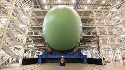 USS Columbia: The US nuclear submarine built to run 42 years without reactor refueling – The Times of India