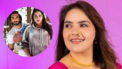  'Dhamaal 4' actress Anjali Anand on how Karan Johar’s 'RARKPK' redefined plus-size representation in the industry
