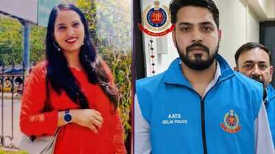 Delhi Police constable shoots wife dead on her birthday after heated argument; family alleges dowry harassment