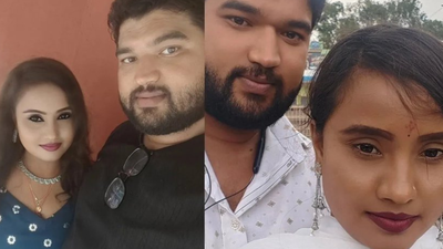 Days after love marriage, Bengaluru woman dies by suicide after husband 'delays' visit