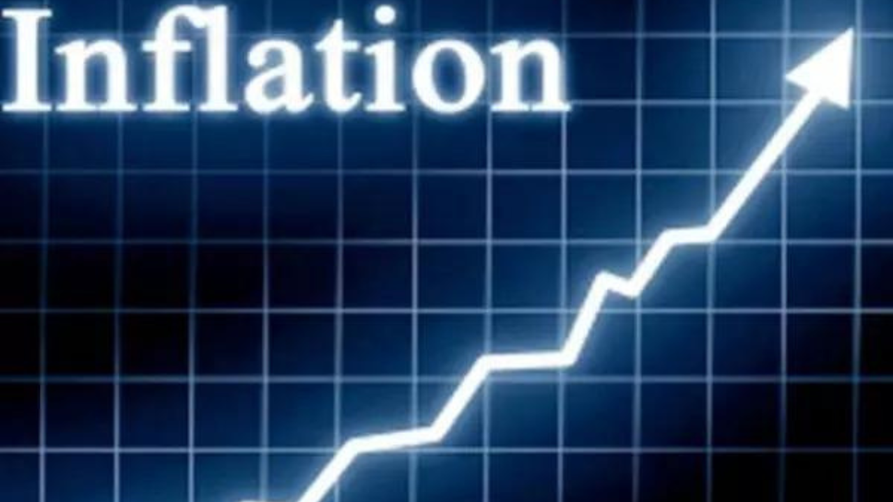 Retail inflation jumps to 4.38% in June; breaches RBI's 4% target