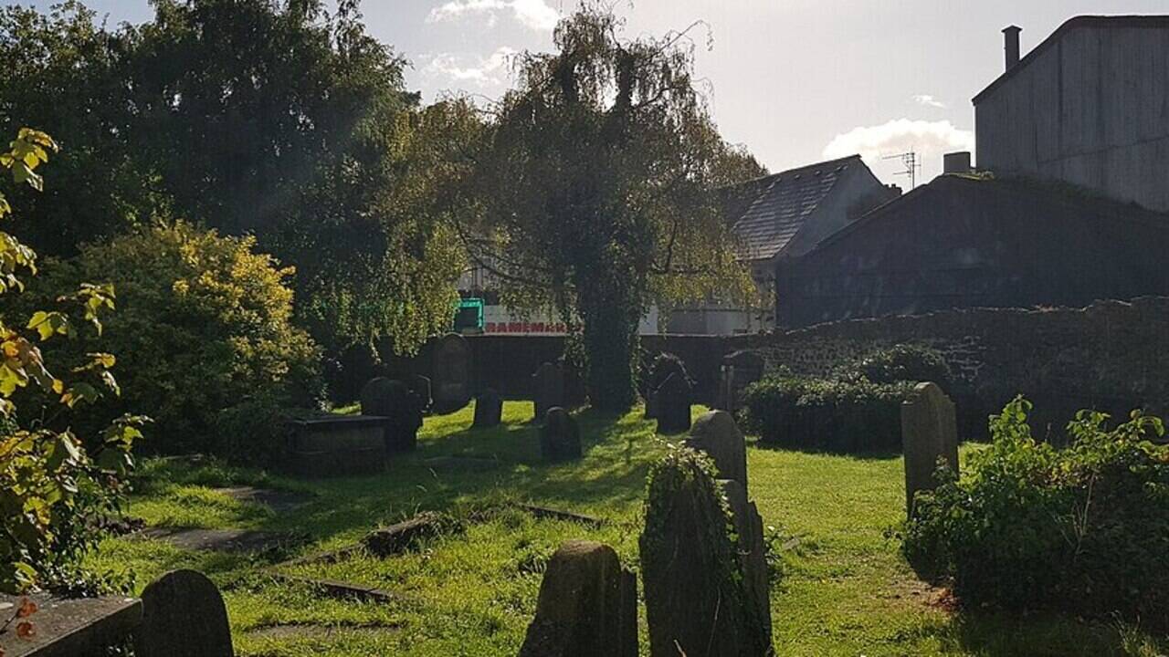Ancient DNA from 142 medieval Scandinavian burials shows adults and children were often not family, upending a long-held graveyard assumption