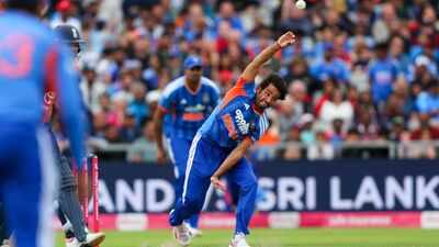 Wrong! India's once feared spin arsenal is drying up