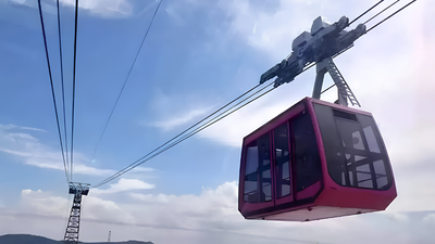 After years of delays, govt fast-tracks 13 ropeway projects in Karnataka