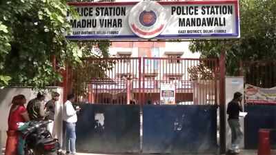 Delhi Police sub-inspector shoots himself dead inside Madhu Vihar Police Station