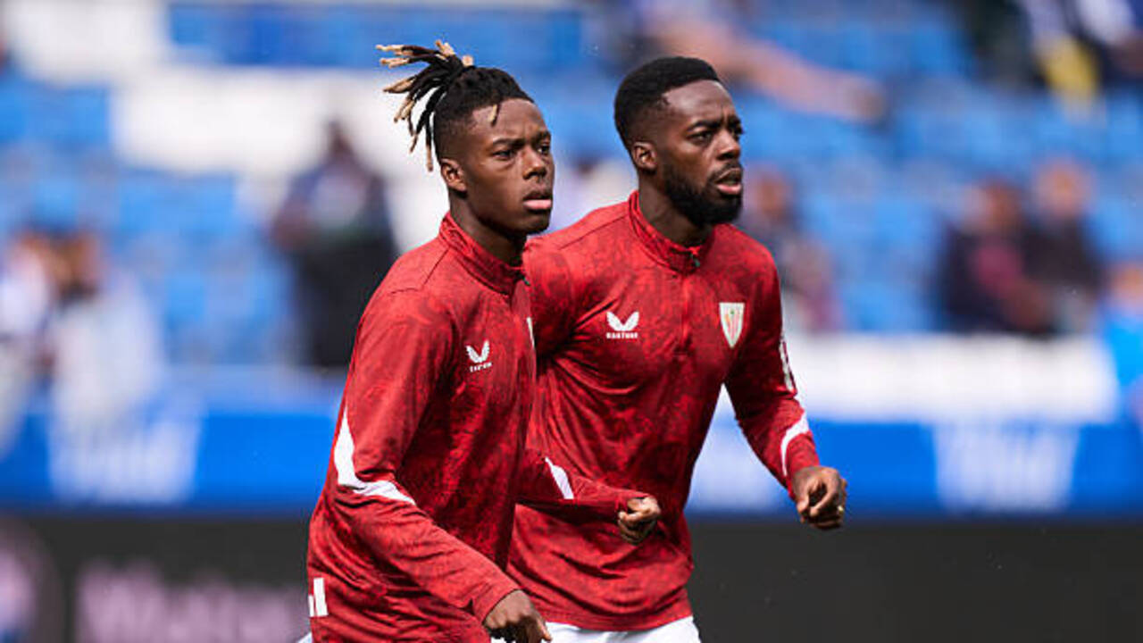 Inaki Williams and Nico Williams combined net worth in 2026: Earnings, contracts, endorsements and more