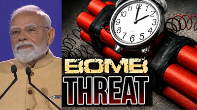 Security on high alert after pro-Khalistan group threatens PM Modi's Haryana rally
