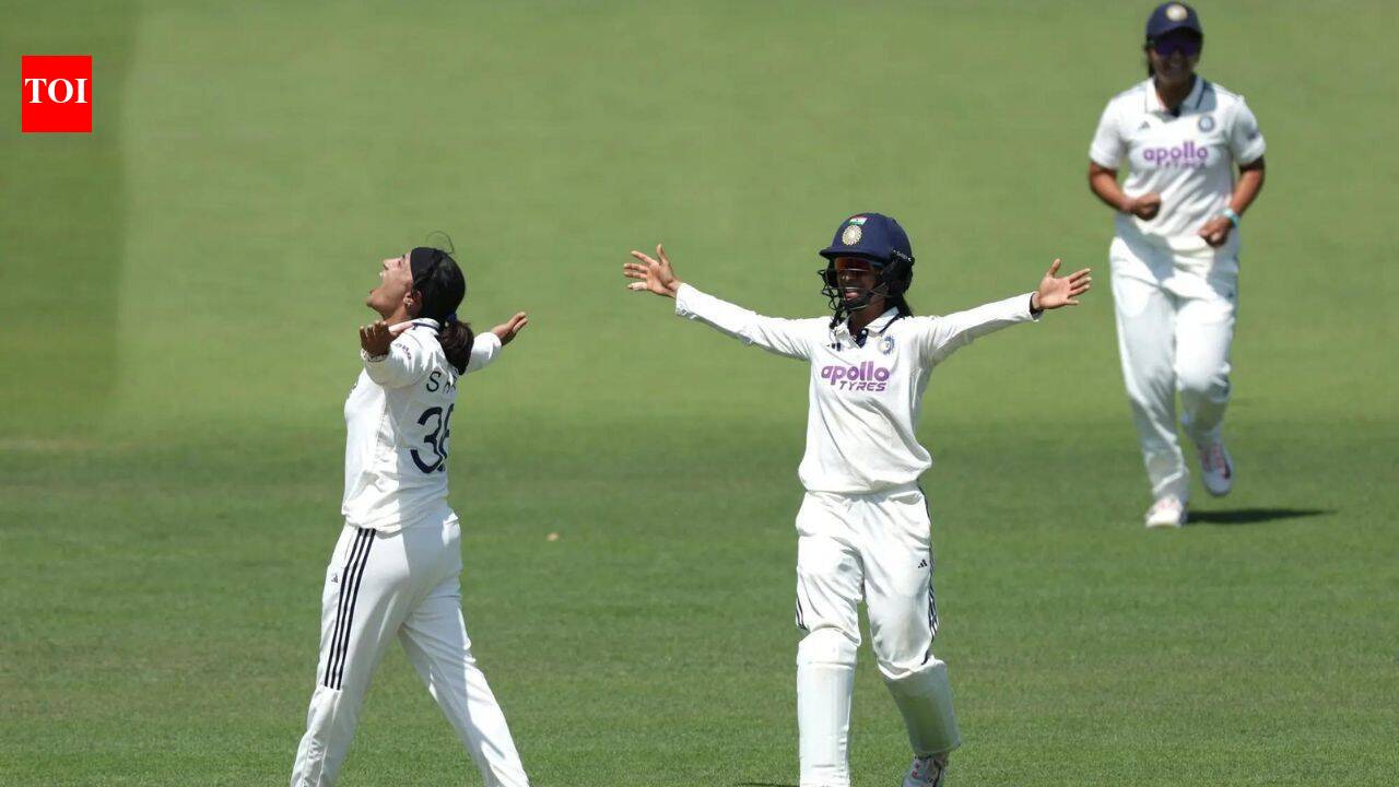 India's 40-year-old unbeaten streak in England continues with historic win at Lord's