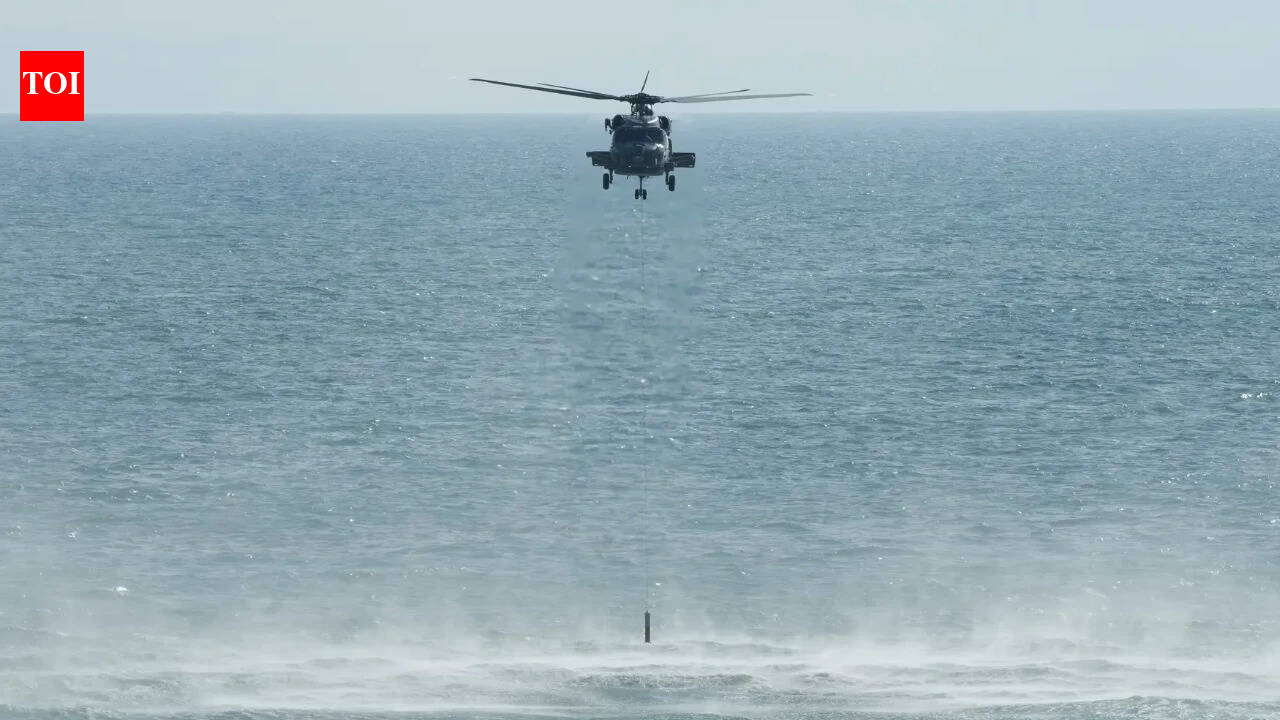 South Korean sailor found dead near border after North Korea ignored search request