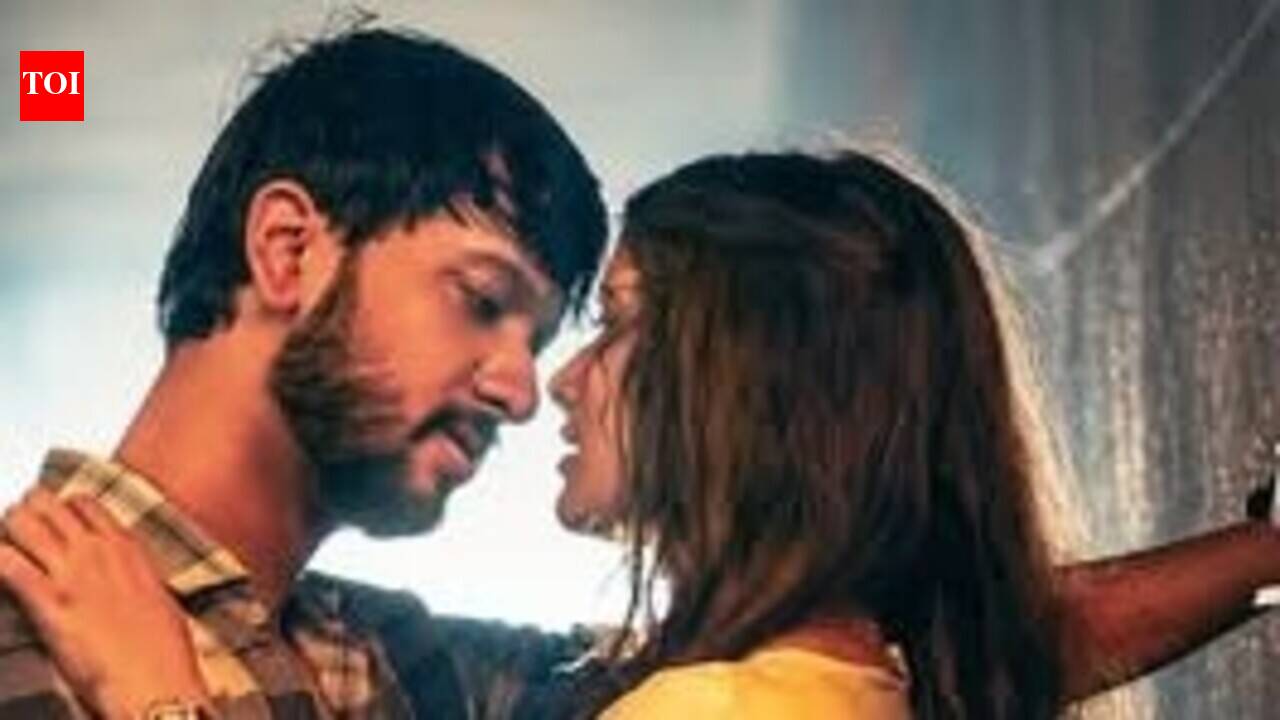 Kaushik and Ujaan Ganguly's father-son collaboration gives Katukutu Buro a heartfelt love anthem