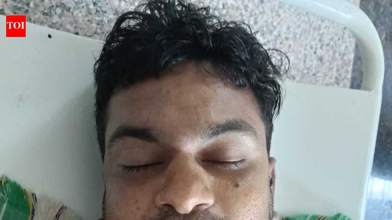 Man dies in Balangir, kin claims wife hit him on head with mobile phone