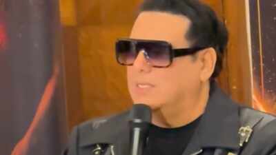 Govinda announces silver-screen comeback with 'Roopa' and 'Duniyadari' with title poster reveal, says 'Now I'm ready'