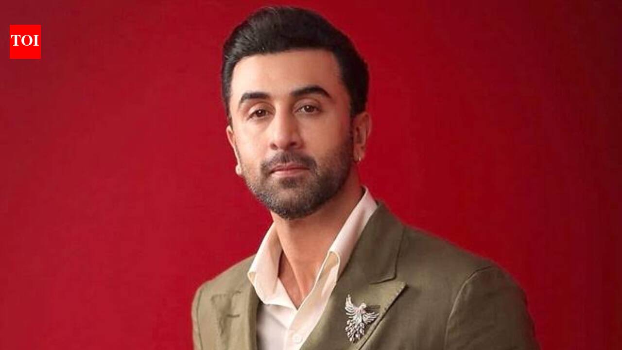 Ranbir Kapoor buys 25 acres land in Pune for Rs 16.42 crore months after Ayodhya property purchase