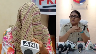 'It will bring disrepute to school': Class 1 boy 'molested' in washroom; parents claim principal defended accused