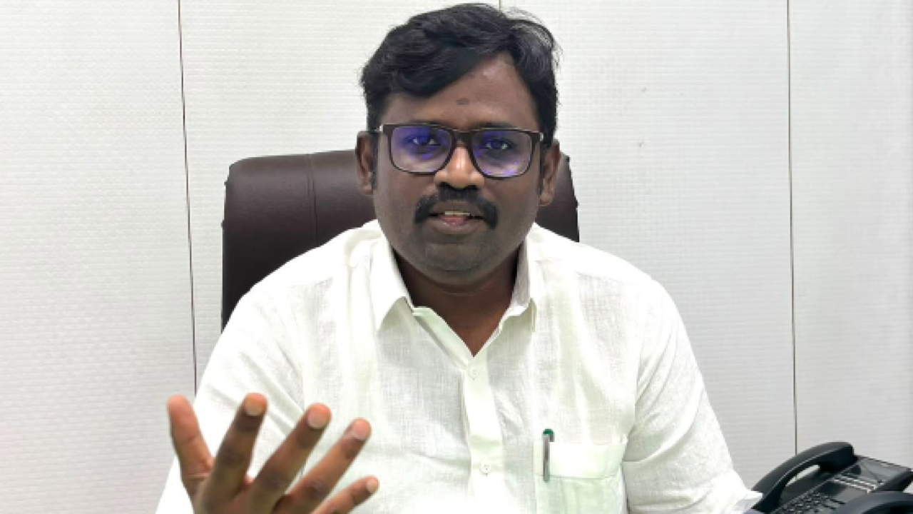 'Fraudulent' registration of Rs 100crore Palani mutt land: Sub-registrar suspended